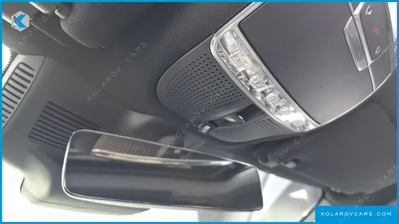 MERCEDES S-CLASS S450L 4MATIC