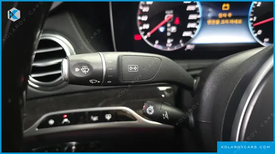 MERCEDES S-CLASS S450L 4MATIC