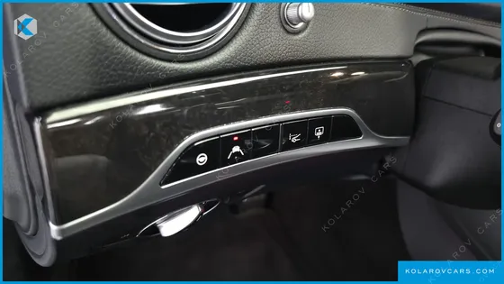 MERCEDES S-CLASS S450L 4MATIC