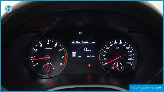 KIA STINGER 2.0 TURBO 2WD