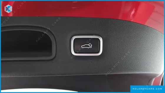 KIA STINGER 2.0 TURBO 2WD