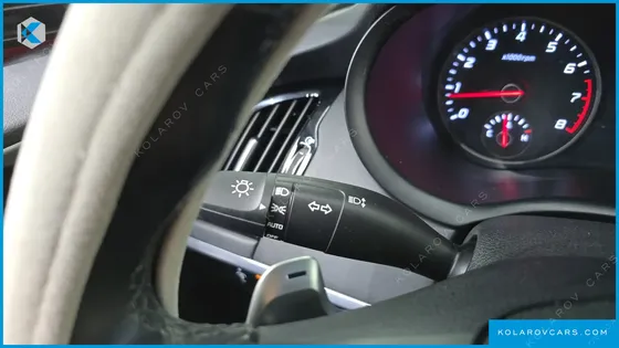 KIA STINGER 2.0 TURBO 2WD