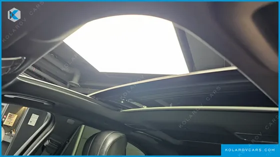 MERCEDES S-CLASS S350L D 4MATIC
