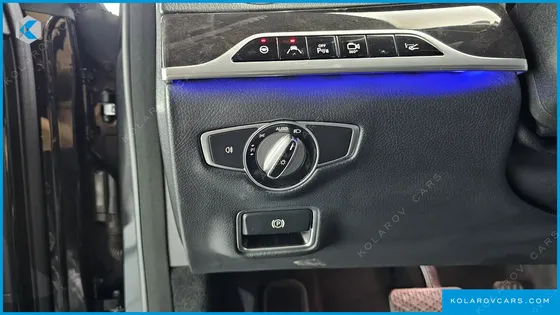 MERCEDES S-CLASS S350L D 4MATIC