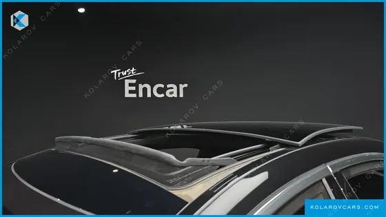 MERCEDES S-CLASS S350L BLUE TEC