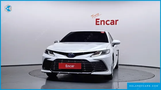 TOYOTA CAMRY 2.5 LE HYBRID