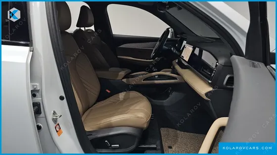 RENAULT KOREA GRAND KOLEOS 1.5 E-TECH ICONIC 2WD