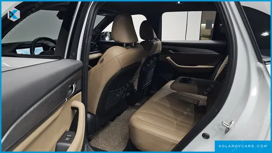 RENAULT KOREA GRAND KOLEOS 1.5 E-TECH ICONIC 2WD