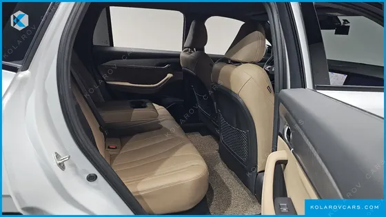 RENAULT KOREA GRAND KOLEOS 1.5 E-TECH ICONIC 2WD