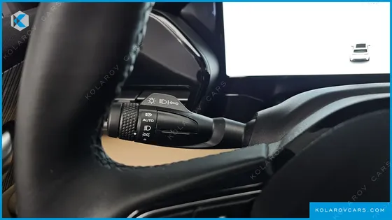 RENAULT KOREA GRAND KOLEOS 1.5 E-TECH ICONIC 2WD