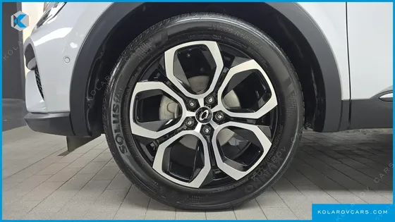 RENAULT KOREA XM3 1.3 TCE RE INSPIRE