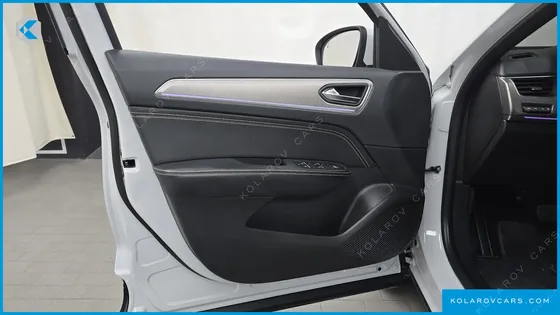 RENAULT KOREA XM3 1.3 TCE RE INSPIRE