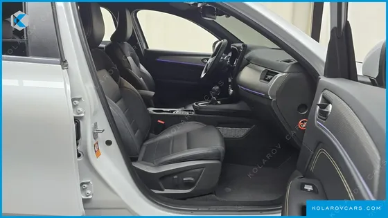 RENAULT KOREA XM3 1.3 TCE RE INSPIRE