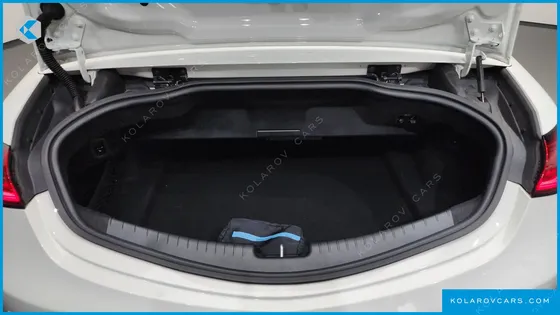 MERCEDES CLE-CLASS CLE200 CABRIOLET