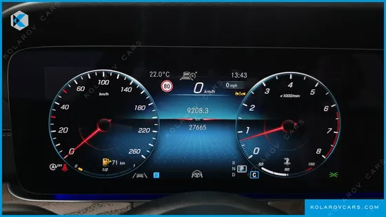 MERCEDES E-CLASS E250 EXCLUSIVE