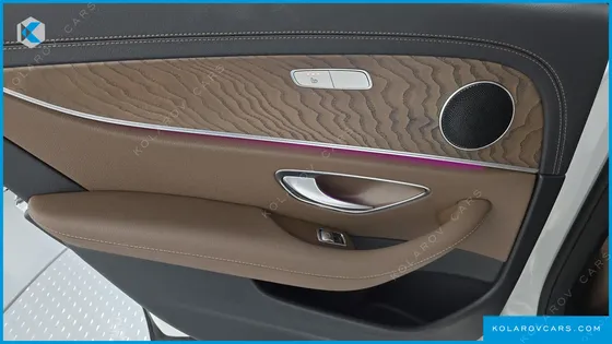 MERCEDES E-CLASS E250 EXCLUSIVE