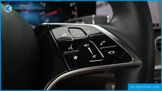 MERCEDES E-CLASS E250 EXCLUSIVE