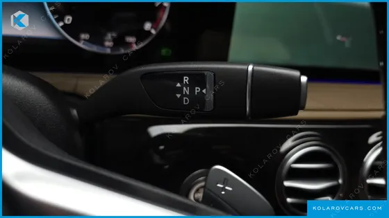 MERCEDES S-CLASS MAYBACH S650