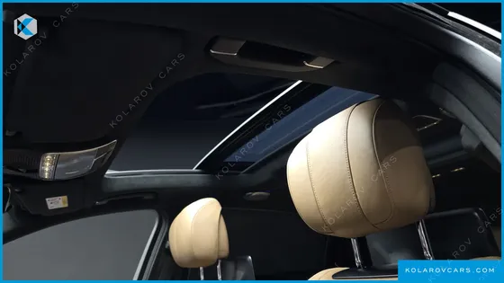 MERCEDES S-CLASS MAYBACH S650