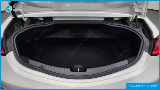 MERCEDES CLE-CLASS CLE200 CABRIOLET