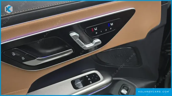 MERCEDES CLE-CLASS CLE200 COUPE