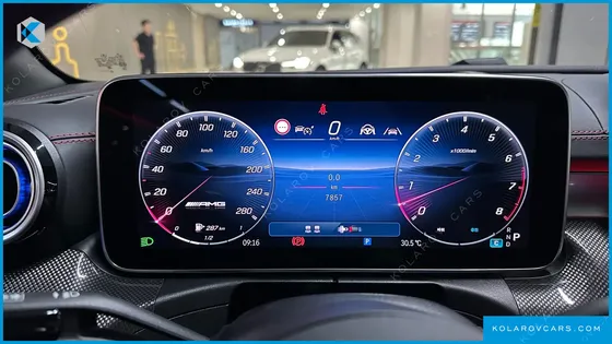 MERCEDES CLE-CLASS AMG CLE53 4MATIC+ CABRIOLET