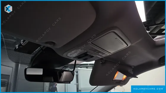 HONDA ODYSSEY 3.5