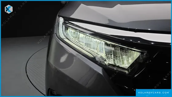 HONDA ODYSSEY 3.5