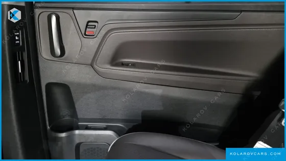 HONDA ODYSSEY 3.5