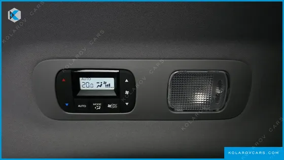 HONDA ODYSSEY 3.5