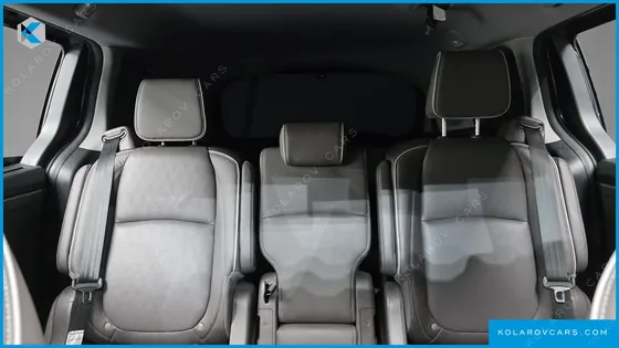 HONDA ODYSSEY 3.5