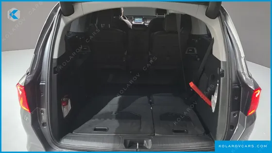 HONDA ODYSSEY 3.5