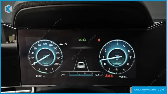 HYUNDAI ELANTRA (AVANTE) 1.6