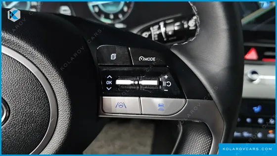 HYUNDAI ELANTRA (AVANTE) 1.6