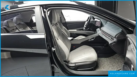 HYUNDAI ELANTRA (AVANTE) 1.6