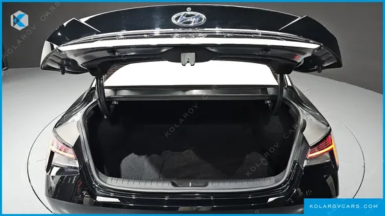 HYUNDAI ELANTRA (AVANTE) 1.6