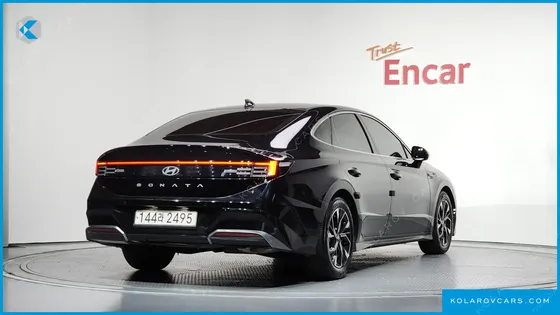 HYUNDAI SONATA 2.0