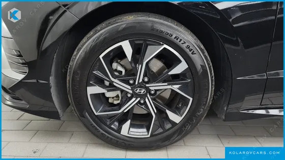 HYUNDAI SONATA 2.0