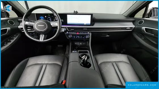 HYUNDAI SONATA 2.0