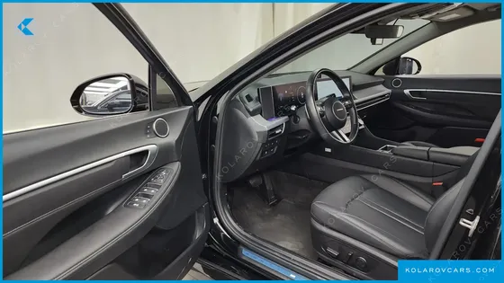 HYUNDAI SONATA 2.0