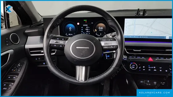 HYUNDAI SONATA 2.0
