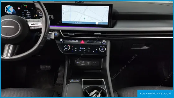 HYUNDAI SONATA 2.0