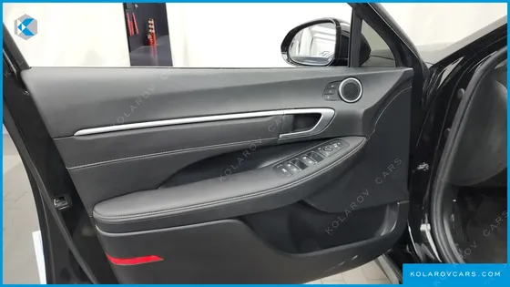 HYUNDAI SONATA 2.0