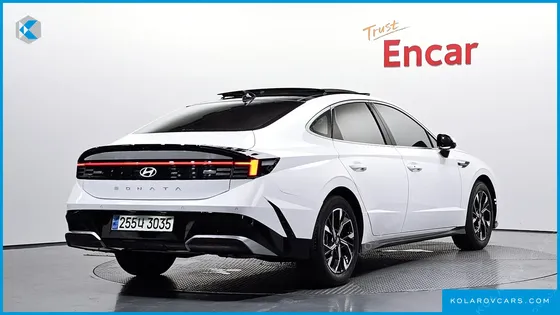 HYUNDAI SONATA 2.0