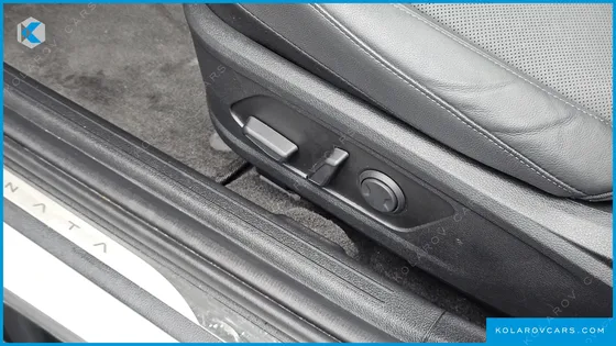 HYUNDAI SONATA 2.0