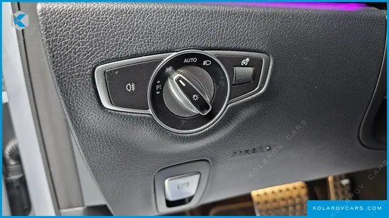 MERCEDES E-CLASS E350 4MATIC AMG LINE