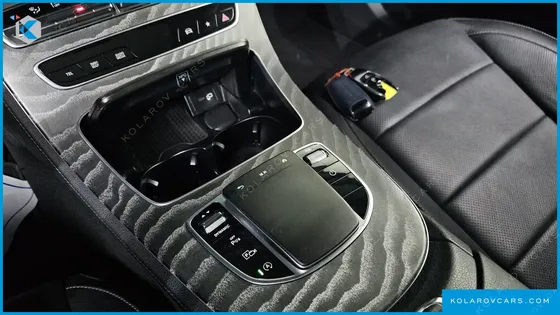 MERCEDES E-CLASS E350 4MATIC AMG LINE