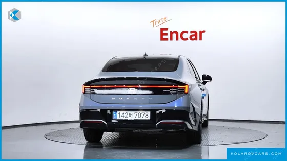 HYUNDAI SONATA 2.0