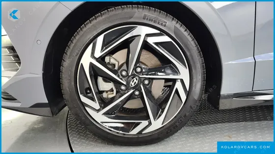 HYUNDAI SONATA 2.0