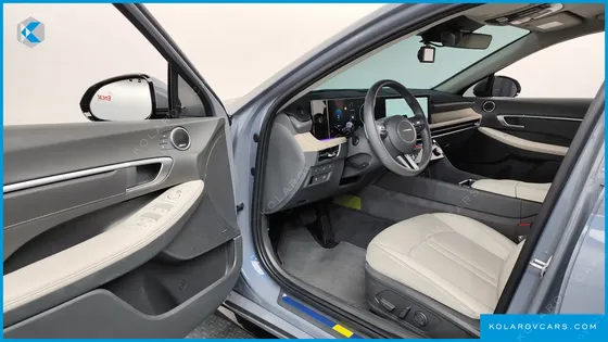 HYUNDAI SONATA 2.0